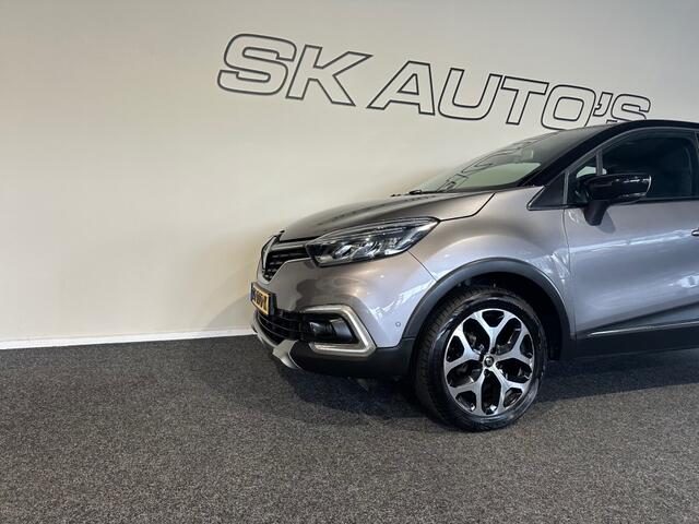 Renault CAPTUR 0.9 TCE INTENS CAMERA l CLIMATE l CARPLAY l 17i l CRUISE