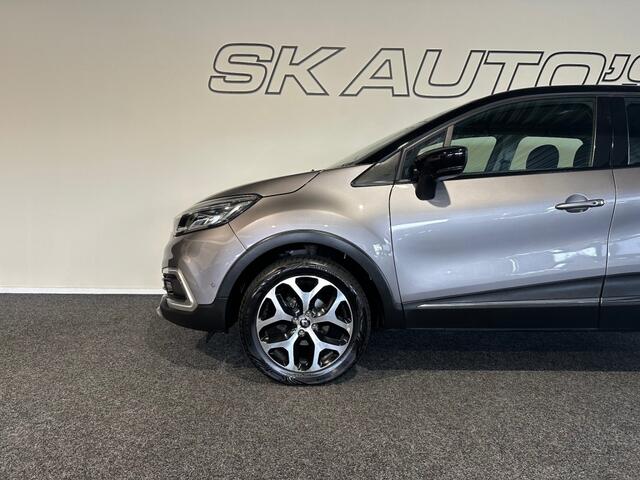 Renault CAPTUR 0.9 TCE INTENS CAMERA l CLIMATE l CARPLAY l 17i l CRUISE