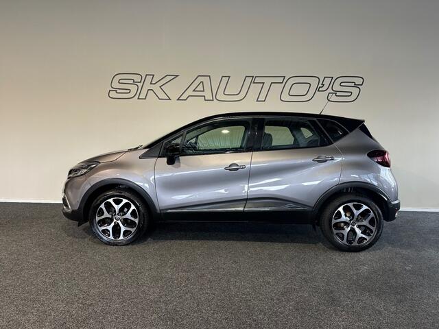 Renault CAPTUR 0.9 TCE INTENS CAMERA l CLIMATE l CARPLAY l 17i l CRUISE
