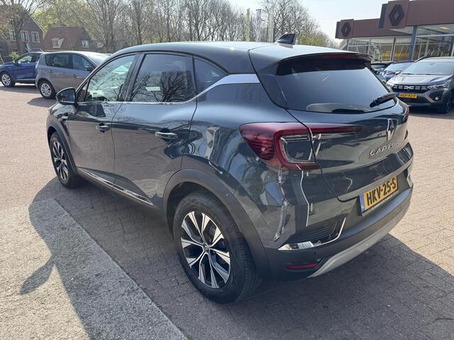 Renault CAPTUR 1.3 TCe 140pk EDC Techno