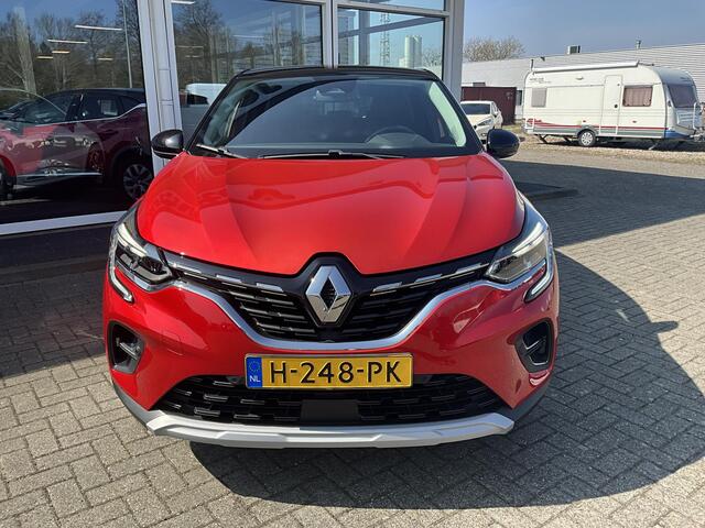 Renault CAPTUR 1.0 TCe 100 Intens