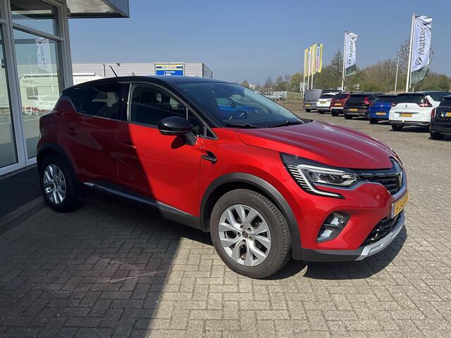 Renault CAPTUR 1.0 TCe 100 Intens