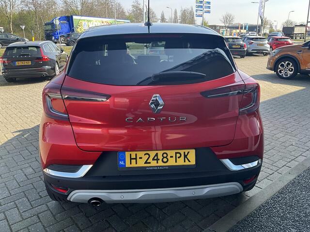 Renault CAPTUR 1.0 TCe 100 Intens