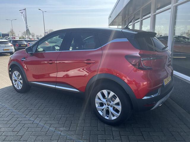Renault CAPTUR 1.0 TCe 100 Intens