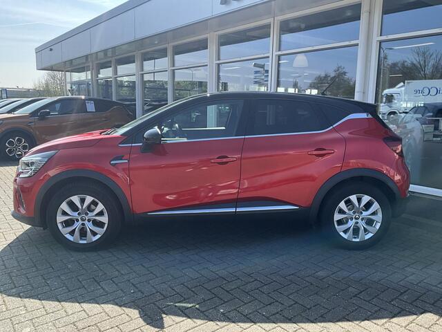 Renault CAPTUR 1.0 TCe 100 Intens