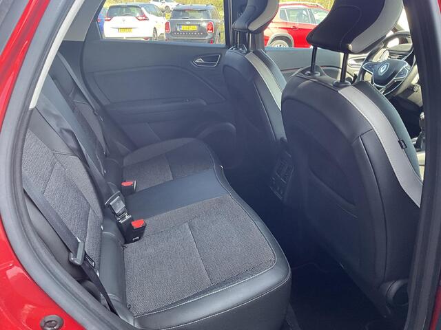 Renault CAPTUR 1.0 TCe 100 Intens