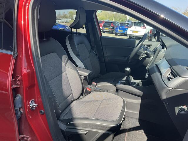Renault CAPTUR 1.0 TCe 100 Intens