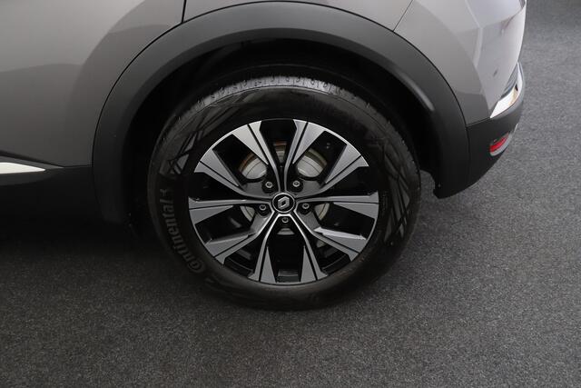 Renault CAPTUR 1.3 TCe 140 PK Aut. Intens Camera Navi+ Carplay Stoelverw.
