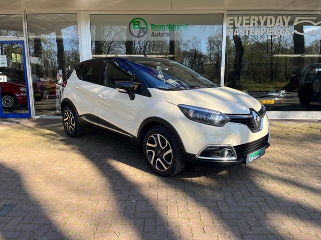 Renault CAPTUR 0.9 TCE XMOD