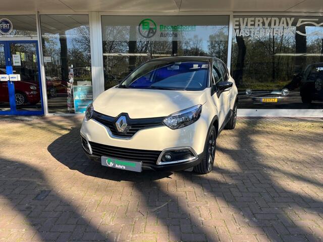 Renault CAPTUR 0.9 TCE XMOD
