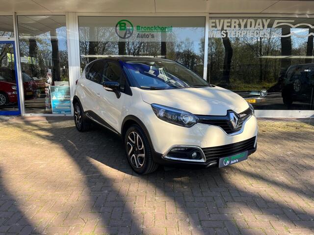 Renault CAPTUR 0.9 TCE XMOD