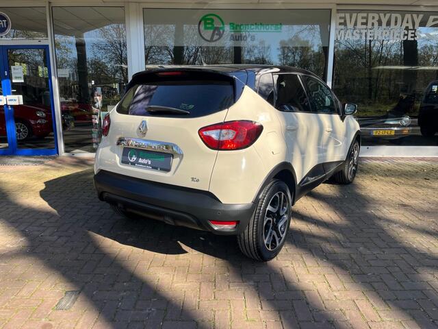 Renault CAPTUR 0.9 TCE XMOD