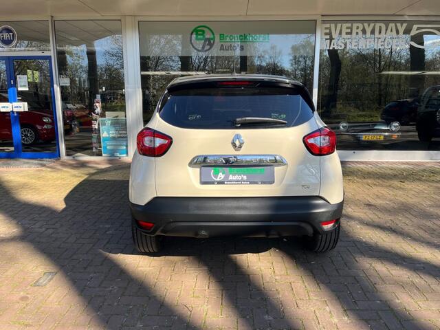 Renault CAPTUR 0.9 TCE XMOD