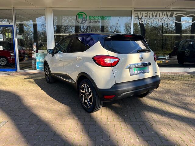 Renault CAPTUR 0.9 TCE XMOD