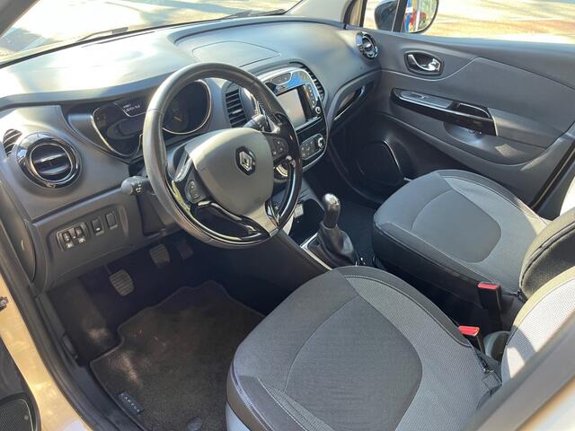 Renault CAPTUR 0.9 TCE XMOD