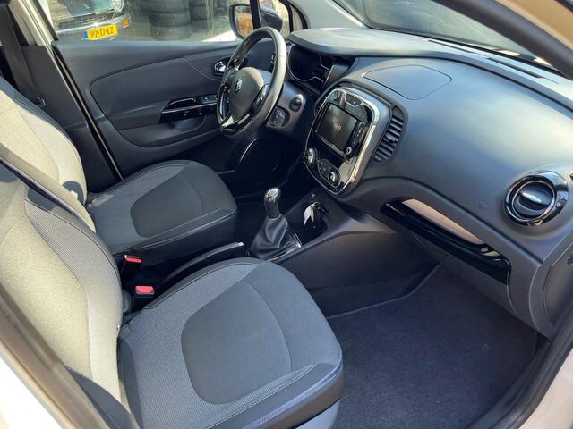 Renault CAPTUR 0.9 TCE XMOD