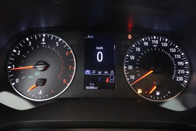 Renault CAPTUR 1.0 TCe 100 Bi-Fuel Zen | Airco | Cruise control | Apple Carplay Android Auto Navigatie | LPG-G3 |