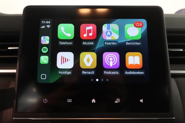Renault CAPTUR 1.0 TCe 100 Bi-Fuel Zen | Airco | Cruise control | Apple Carplay Android Auto Navigatie | LPG-G3 |