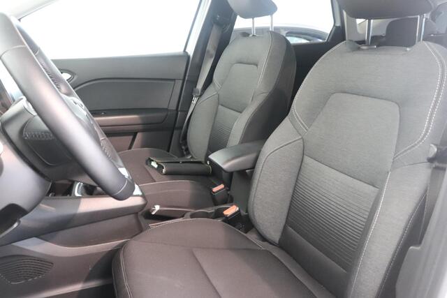 Renault CAPTUR 1.0 TCe 100 Bi-Fuel Zen | Airco | Cruise control | Apple Carplay Android Auto Navigatie | LPG-G3 |