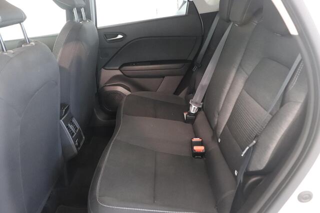 Renault CAPTUR 1.0 TCe 100 Bi-Fuel Zen | Airco | Cruise control | Apple Carplay Android Auto Navigatie | LPG-G3 |