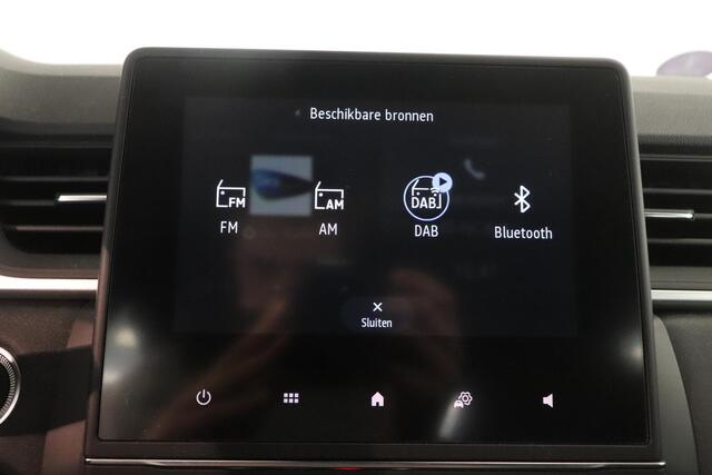 Renault CAPTUR 1.0 TCe 100 Bi-Fuel Zen | Airco | Cruise control | Apple Carplay Android Auto Navigatie | LPG-G3 |