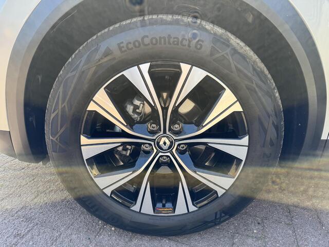 Renault CAPTUR 1.3 TCe 140pk EDC Techno