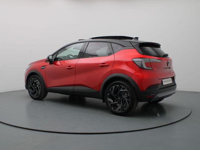 Renault CAPTUR 1.6 E-Tech full hybrid 145 esprit Alpine Panorama dak | Rondomzicht Camera | Navig