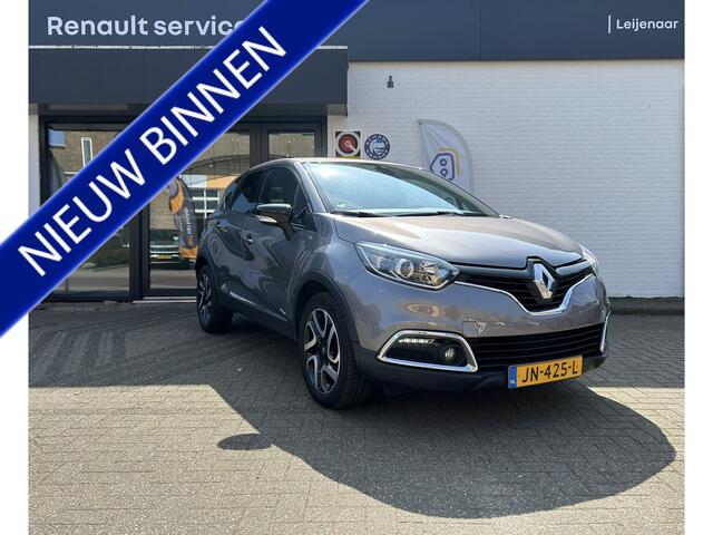 Renault CAPTUR 1.2 TCe Dynamique | Automatische Airco | Parkeersensoren | Bluetooth | DAB
