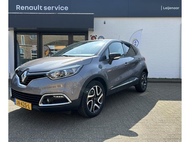 Renault CAPTUR 1.2 TCe Dynamique | Automatische Airco | Parkeersensoren | Bluetooth | DAB