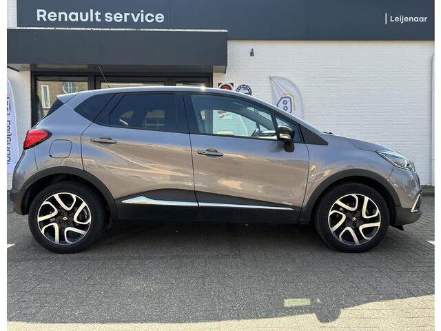 Renault CAPTUR 1.2 TCe Dynamique | Automatische Airco | Parkeersensoren | Bluetooth | DAB