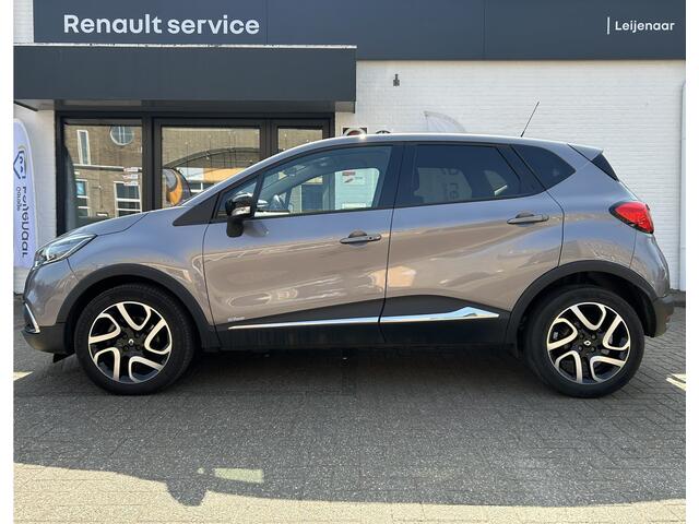 Renault CAPTUR 1.2 TCe Dynamique | Automatische Airco | Parkeersensoren | Bluetooth | DAB