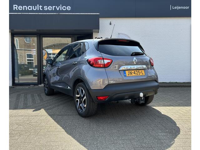 Renault CAPTUR 1.2 TCe Dynamique | Automatische Airco | Parkeersensoren | Bluetooth | DAB