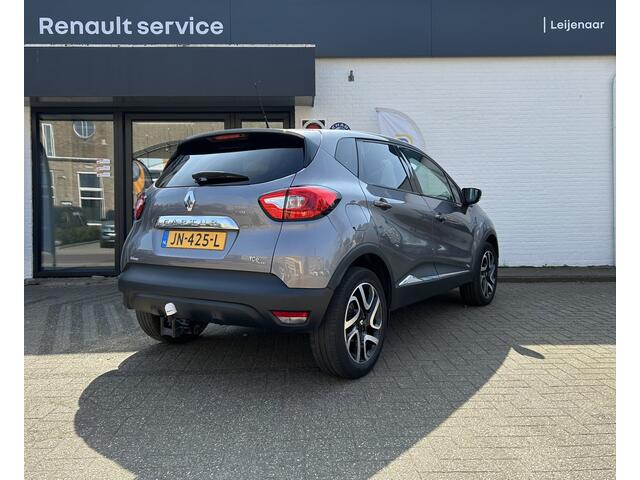 Renault CAPTUR 1.2 TCe Dynamique | Automatische Airco | Parkeersensoren | Bluetooth | DAB