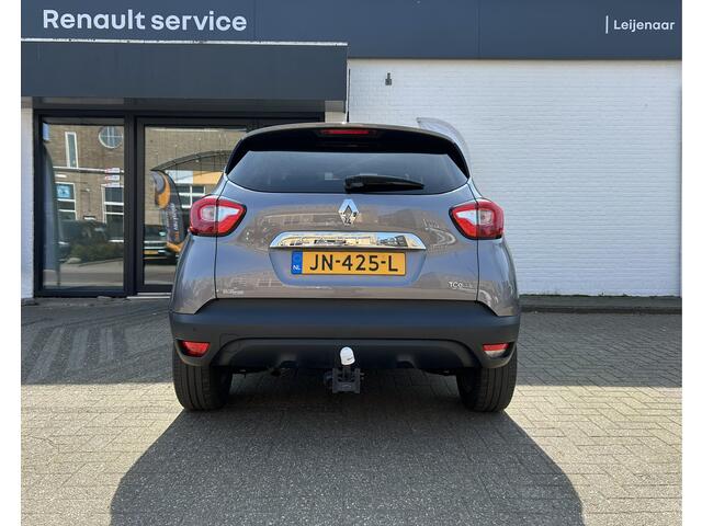 Renault CAPTUR 1.2 TCe Dynamique | Automatische Airco | Parkeersensoren | Bluetooth | DAB
