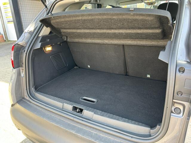 Renault CAPTUR 1.2 TCe Dynamique | Automatische Airco | Parkeersensoren | Bluetooth | DAB