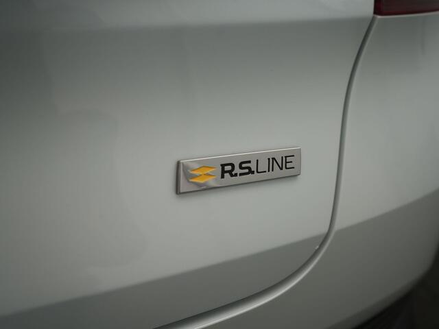 Renault CAPTUR TCe 160 EDC Mild Hybrid R.S. Line - RIJKLAARPRIJS - All seasonbanden - Achteruitrijcamera - Trekhaak
