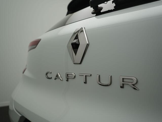 Renault CAPTUR TCe 160 EDC Mild Hybrid R.S. Line - RIJKLAARPRIJS - All seasonbanden - Achteruitrijcamera - Trekhaak