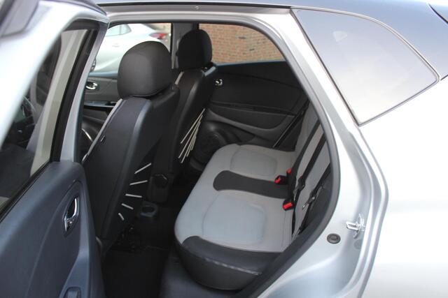 Renault CAPTUR 1.2 TCe Dynamique All Season, Navi, Camera, Trekhaak.