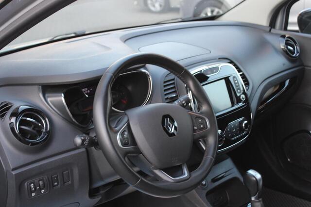 Renault CAPTUR 1.2 TCe Dynamique All Season, Navi, Camera, Trekhaak.