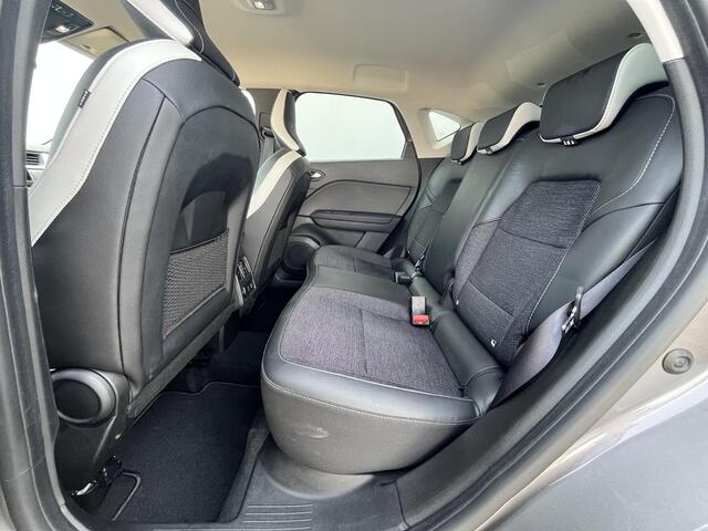 Renault CAPTUR 1.0 TCe 90 techno / 360° Camera / Cruise- en Climate Control / Apple Carplay & Android Auto / Navigatie groot scherm / Keyless Entry & Start / Parkeersensoren voor en achter / Lane assist