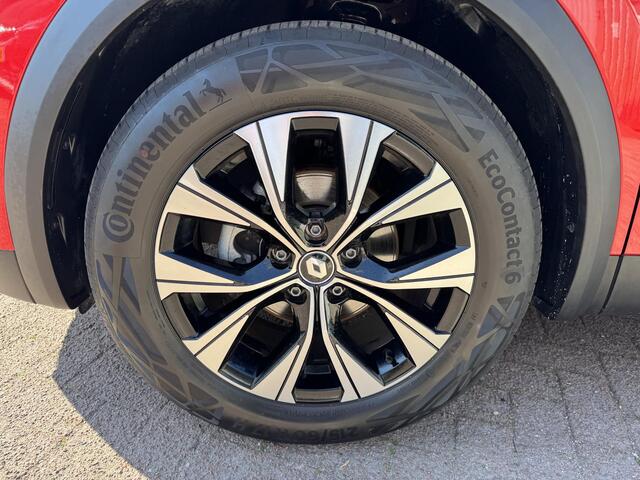 Renault CAPTUR 1.3 TCe 140pk EDC Techno!!
