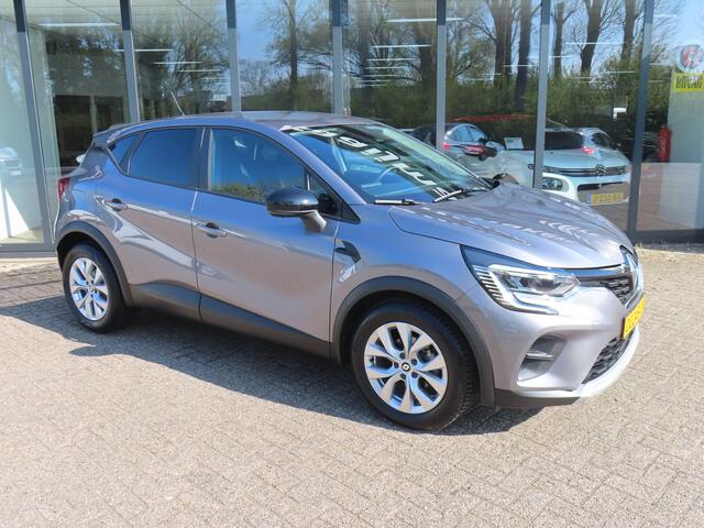 Renault CAPTUR 1.0 TCe 90 Business *Navigatie*LED*