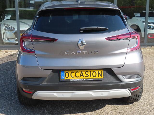 Renault CAPTUR 1.0 TCe 90 Business *Navigatie*LED*