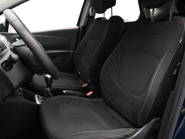 Renault CAPTUR TCe 90pk Limited Airco | Carplay | Navi | Parksens. achter | 16" Velgen