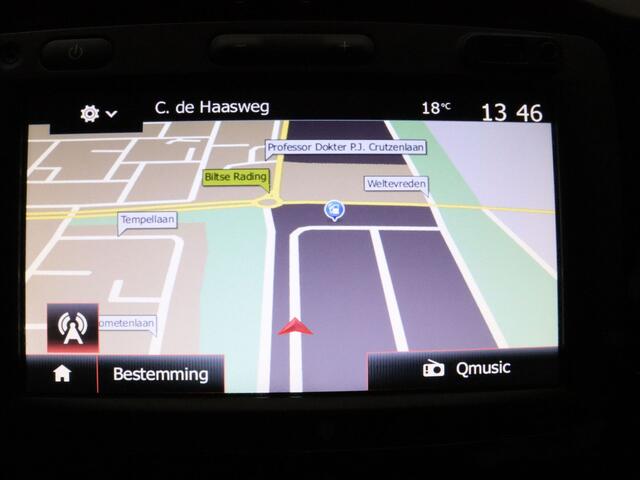 Renault CAPTUR TCe 90pk Limited Airco | Carplay | Navi | Parksens. achter | 16" Velgen