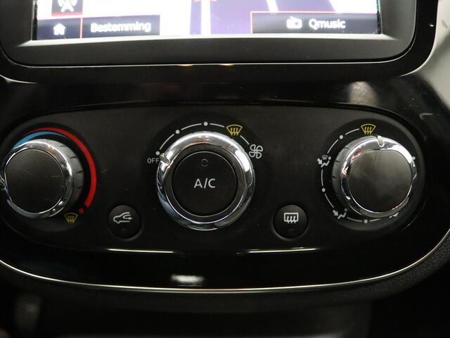 Renault CAPTUR TCe 90pk Limited Airco | Carplay | Navi | Parksens. achter | 16" Velgen