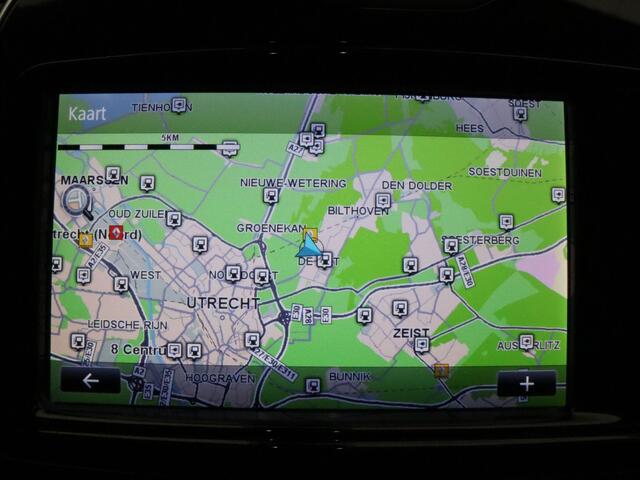 Renault CAPTUR TCe 120pk Edition One EDC/AUTOMAAT Camera | Leder | Navi | Parksens. | Stoelverw. | Trekhaak