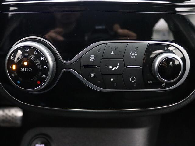 Renault CAPTUR TCe 120pk Edition One EDC/AUTOMAAT Camera | Leder | Navi | Parksens. | Stoelverw. | Trekhaak