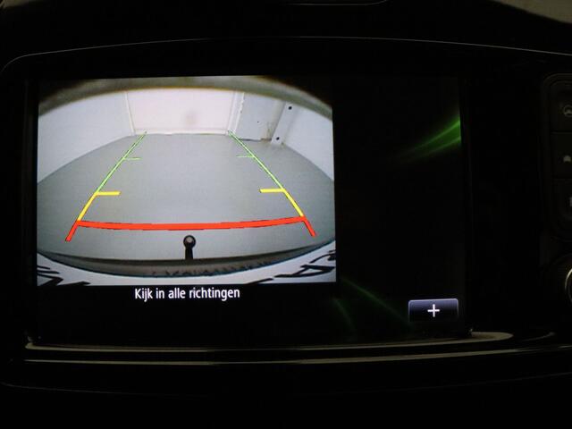 Renault CAPTUR TCe 120pk Edition One EDC/AUTOMAAT Camera | Leder | Navi | Parksens. | Stoelverw. | Trekhaak
