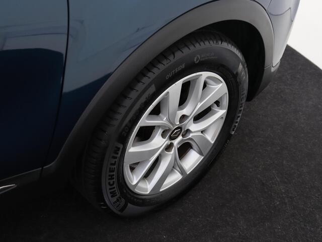 Renault CAPTUR 0.9 TCe Limited